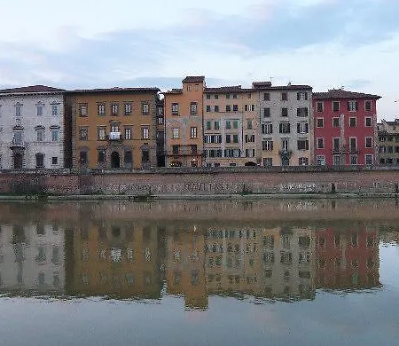 Maison La Nunziatina
