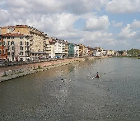 Maison La Nunziatina
