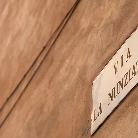Bed and Breakfast Maison La Nunziatina