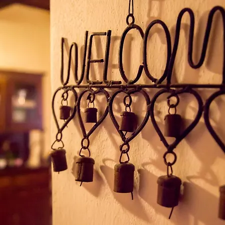 Maison La Nunziatina Bed and Breakfast 3*