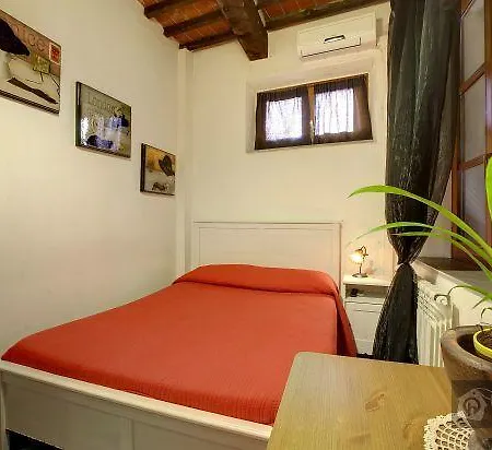Bed and Breakfast Maison La Nunziatina 3*