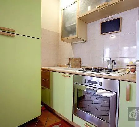 Bed and Breakfast Maison La Nunziatina 3*