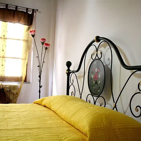 Bed and Breakfast Maison La Nunziatina Πίζα