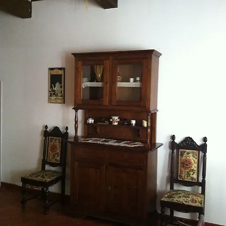 Bed and Breakfast Maison La Nunziatina