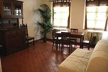 Bed and Breakfast Maison La Nunziatina 3*