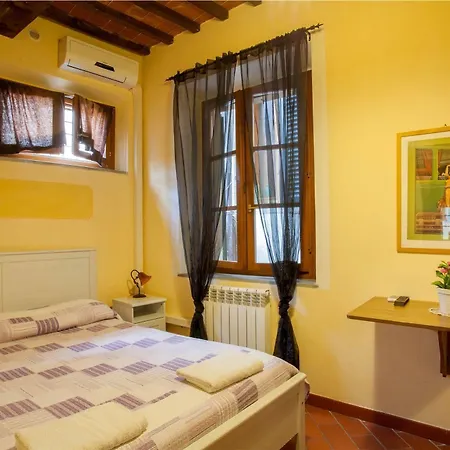 Maison La Nunziatina 3*