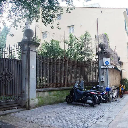Maison La Nunziatina 3* Πίζα