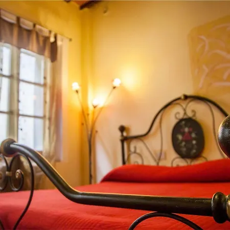 Bed and Breakfast Maison La Nunziatina