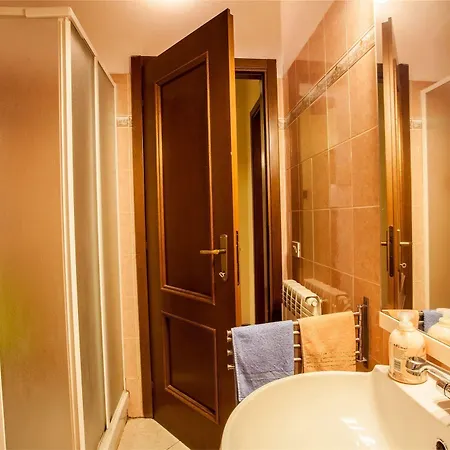 Maison La Nunziatina 3* Πίζα