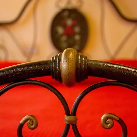 Bed and Breakfast Maison La Nunziatina Πίζα