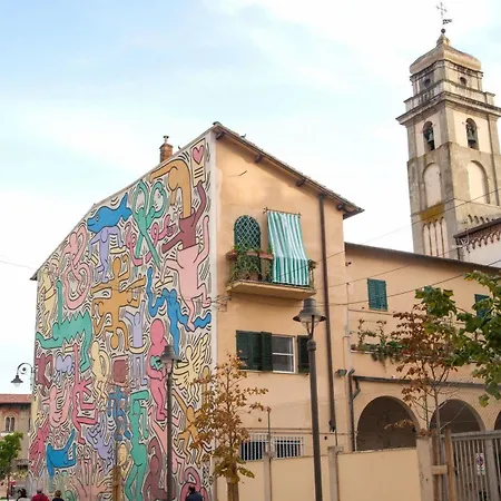 Maison La Nunziatina Bed and Breakfast 3*